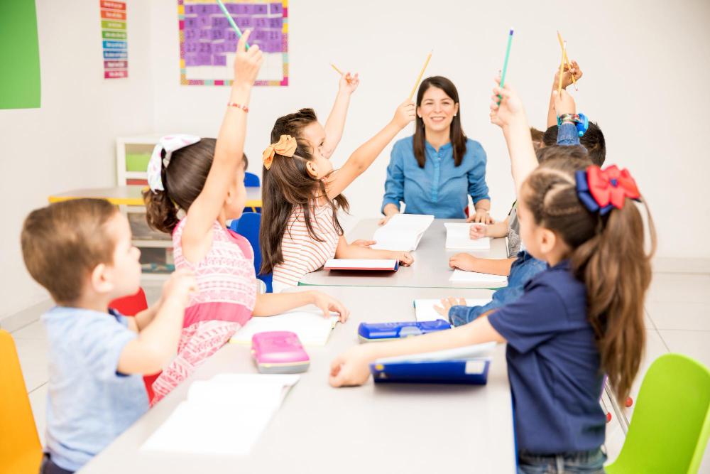Back-to-School Tips Every First-Time Preschool Parent Should Know