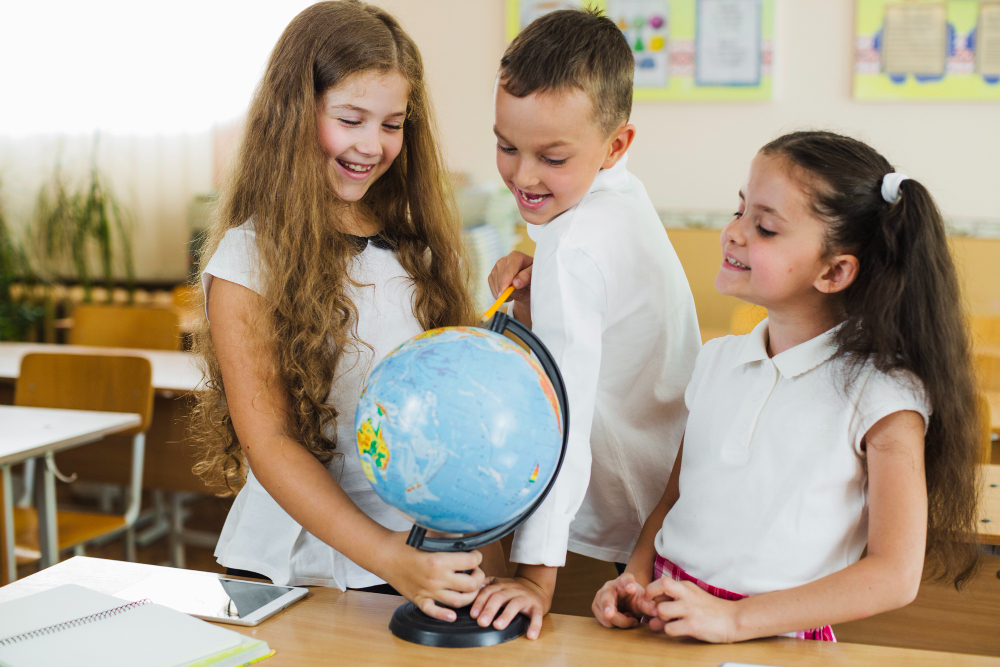 Why early childhood education is important in Nevada
