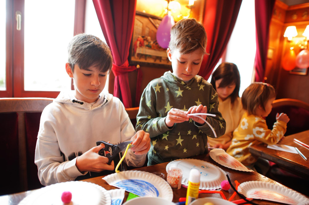 7 Indoor Learning Activities for Preschoolers in Winter