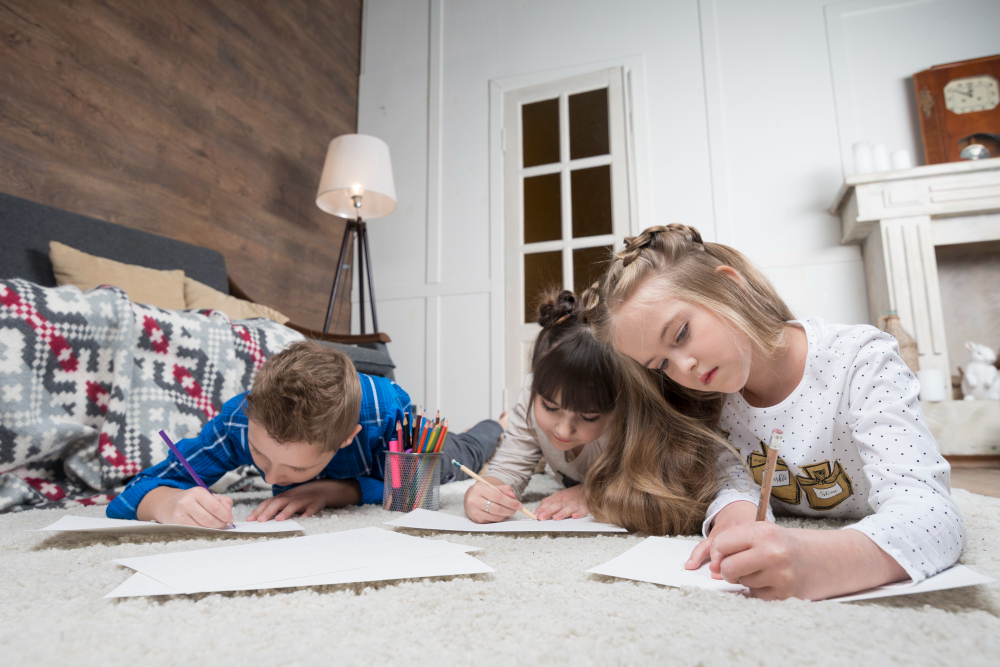 Winter Break Learning: Simple Ways to Keep Kids Curious at Home