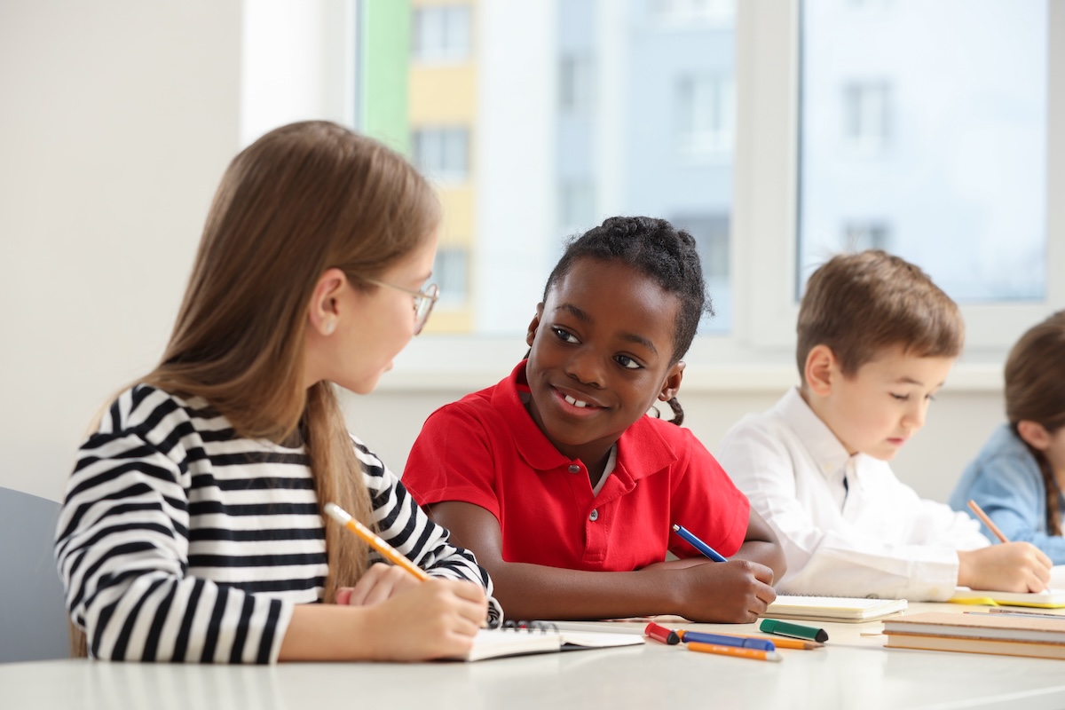How Do Small Class Sizes Help Students Learn?