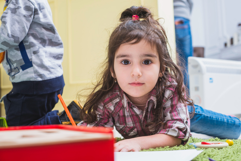 What Age Should a Child Start Preschool?