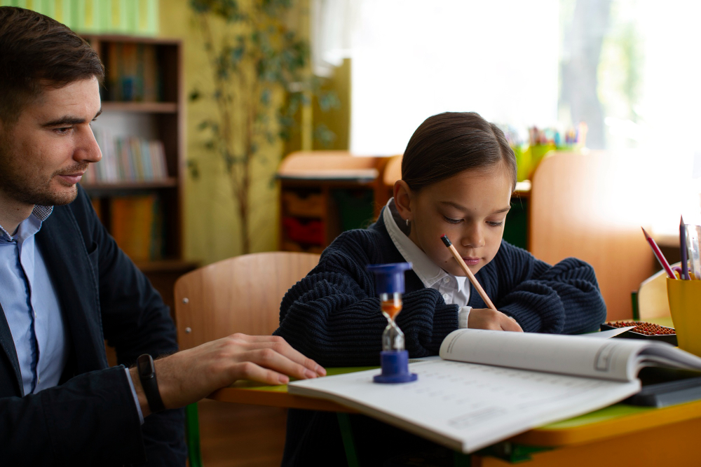 The Long-Term Benefits of Individualized Learning