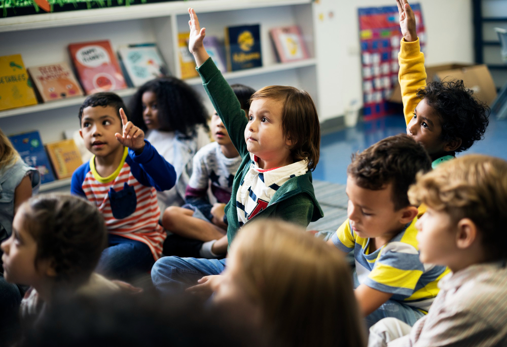 Preventing Summer Learning Loss for Elementary Students
