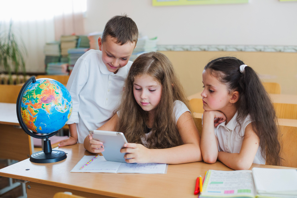 How to Find a School That Fits Your Child in Las Vegas