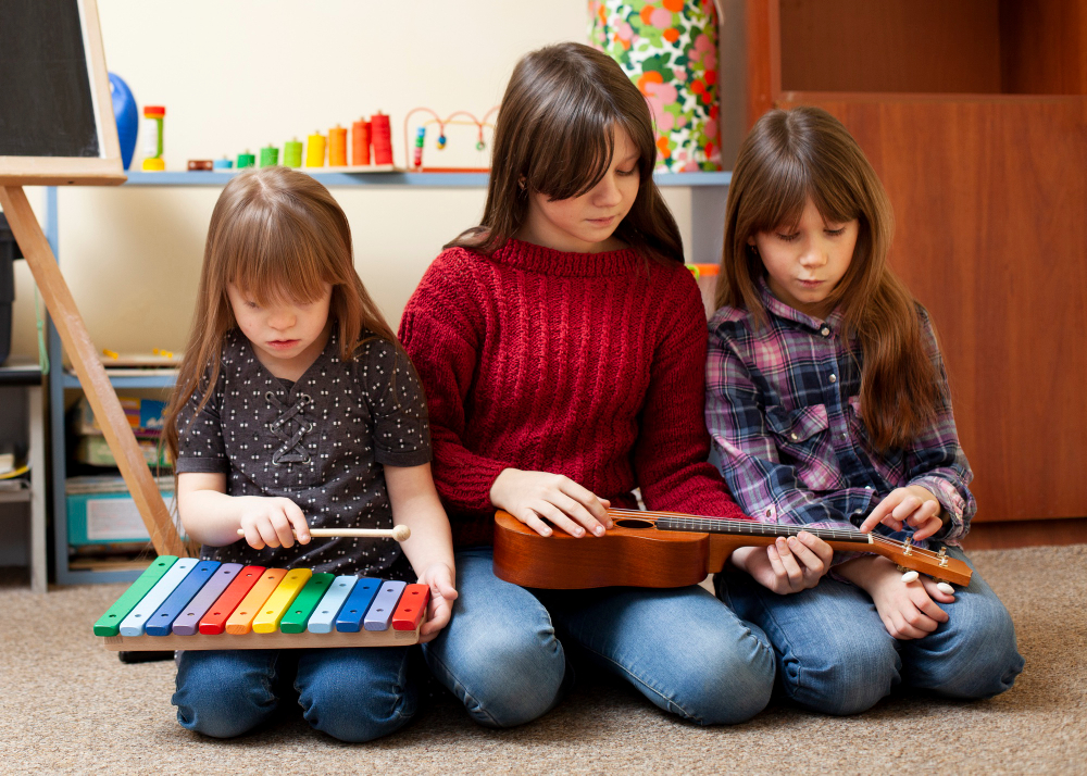 Why Art, Music, Spanish, and P.E. Matter in Elementary Education