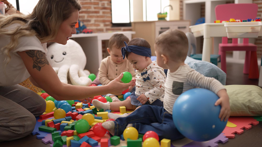 Is Preschool Necessary Before Kindergarten?
