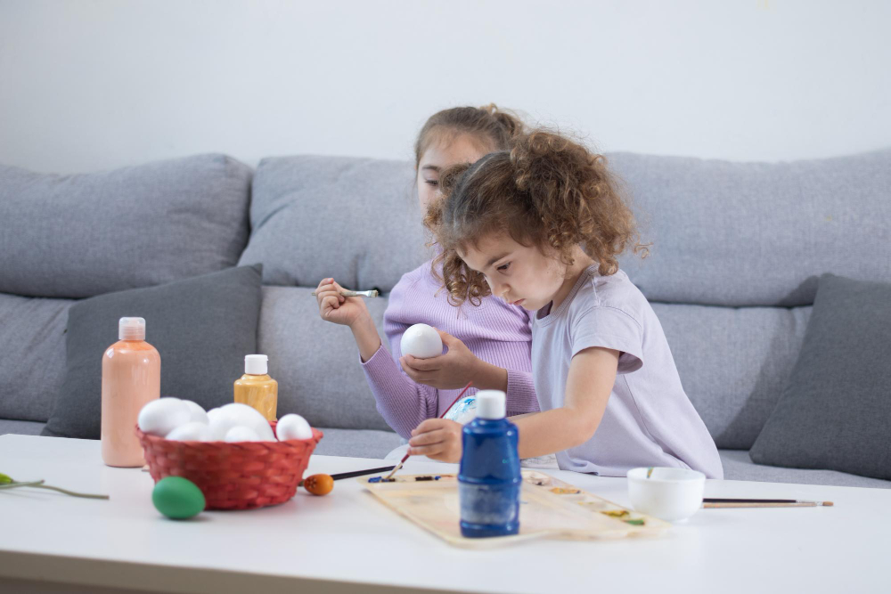 Why Is Routine Important for Young Children?