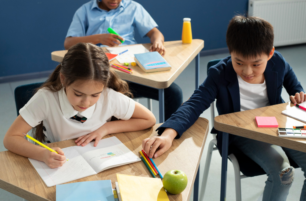 Can My Child Start Private School Mid-Year?